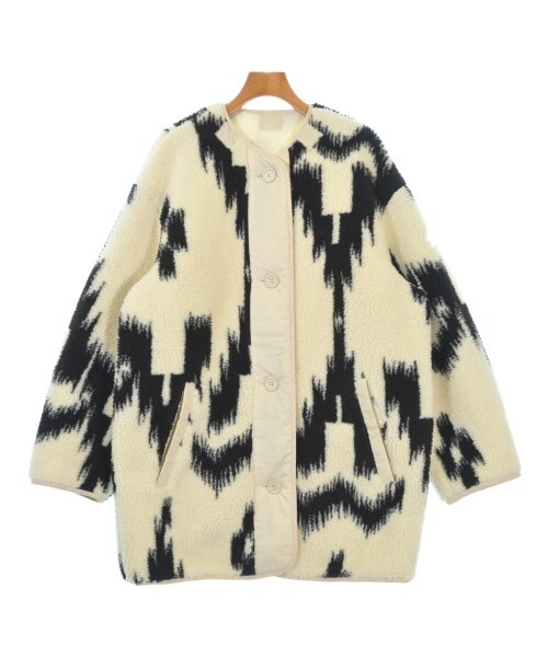 MARANT ETOILE コート レディース マランエトワール 中古　古着_画像1