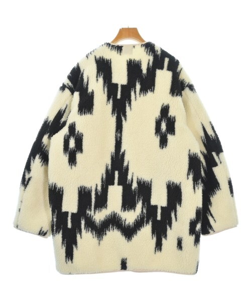 MARANT ETOILE コート レディース マランエトワール 中古　古着_画像2