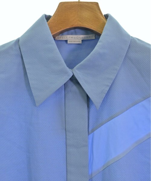 STELLA McCARTNEY シャツワンピース レディース ステラマッカートニー 中古 古着_画像5