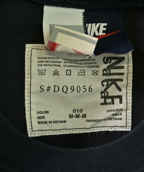 sacai Tシャツ・カットソー メンズ サカイ 中古　古着_画像3