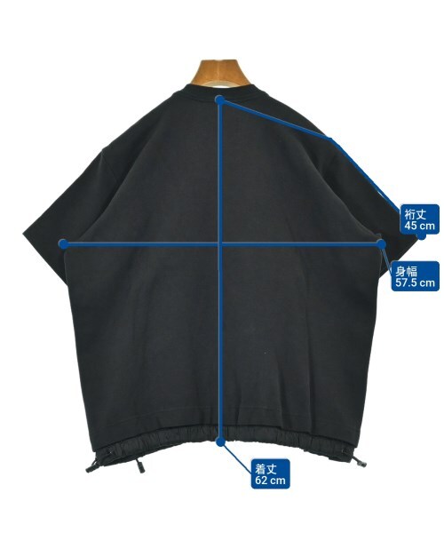 sacai Tシャツ・カットソー メンズ サカイ 中古　古着_画像6