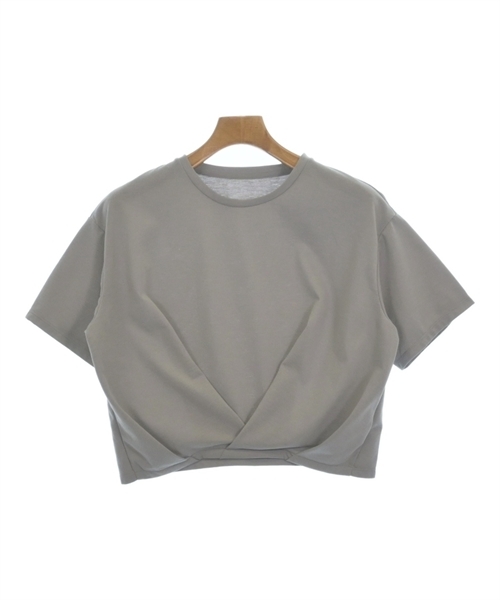 DANSKIN Tシャツ・カットソー レディース ダンスキン 中古　古着_画像1