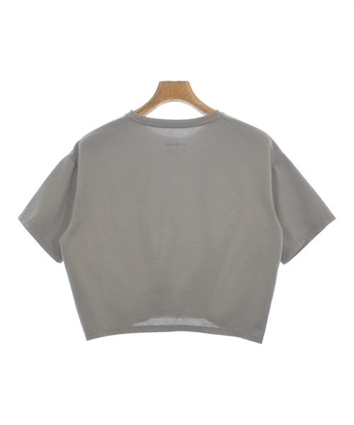DANSKIN Tシャツ・カットソー レディース ダンスキン 中古　古着_画像2