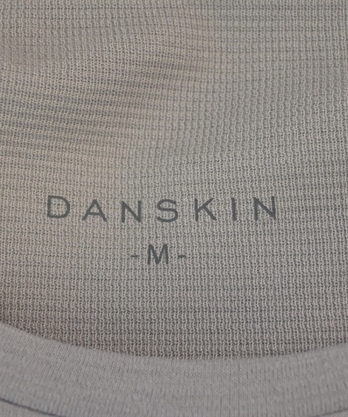 DANSKIN Tシャツ・カットソー レディース ダンスキン 中古　古着_画像3