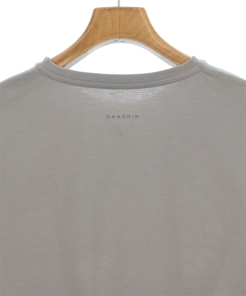 DANSKIN Tシャツ・カットソー レディース ダンスキン 中古　古着_画像6