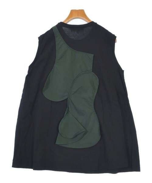 ENFOLD ノースリーブ レディース エンフォルド 中古　古着_画像2