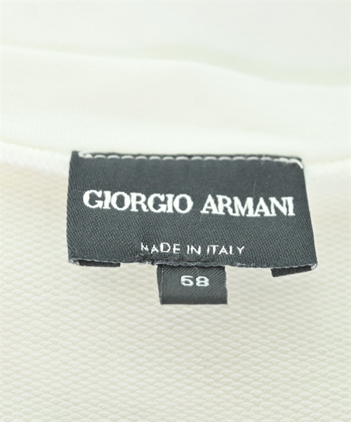 GIORGIO ARMANI ニット・セーター メンズ ジョルジオアルマーニ 中古　古着_画像3