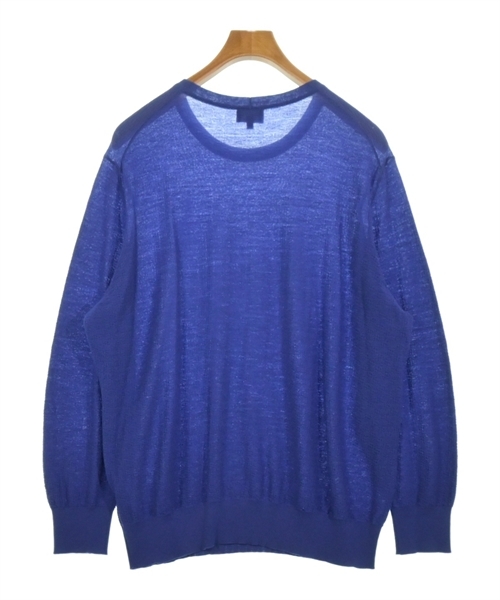 GIORGIO ARMANI ニット・セーター メンズ ジョルジオアルマーニ 中古　古着_画像2