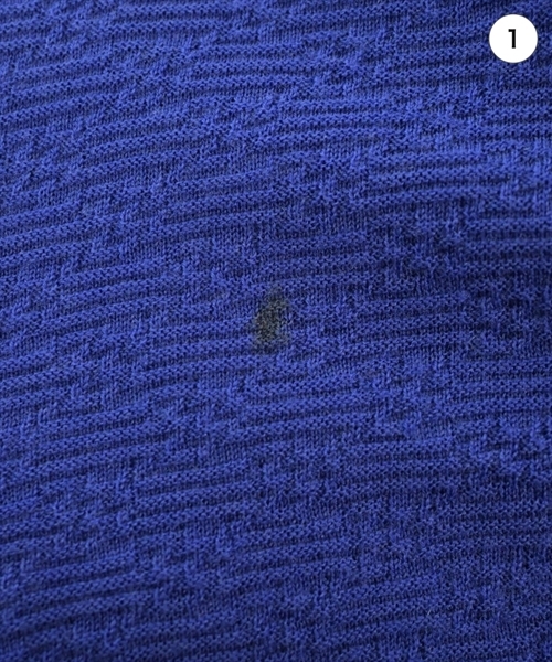 GIORGIO ARMANI ニット・セーター メンズ ジョルジオアルマーニ 中古　古着_画像7