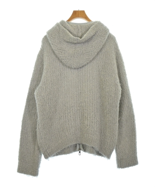 GIORGIO ARMANI パーカー メンズ ジョルジオアルマーニ 中古　古着_画像2