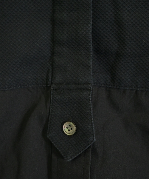 sacai カジュアルシャツ レディース サカイ 中古　古着_画像6