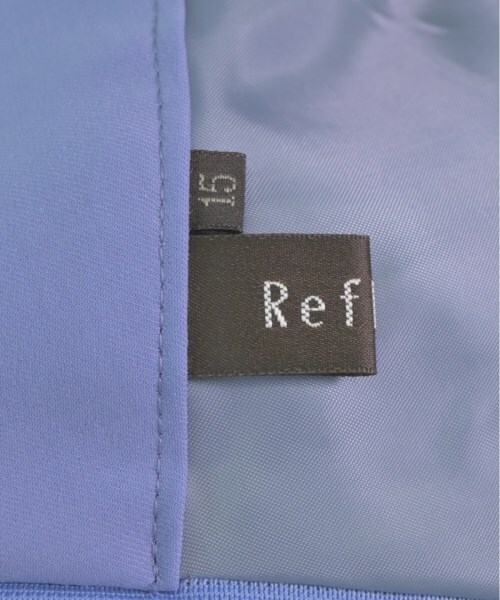 Reflect ひざ丈スカート レディース リフレクト 中古　古着_画像3