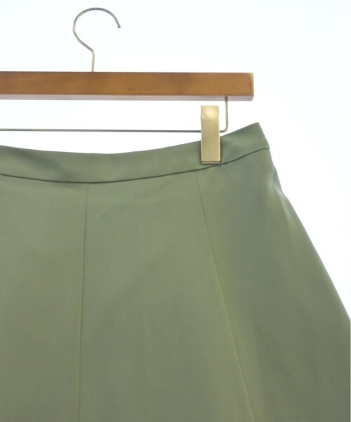 Reflect ひざ丈スカート レディース リフレクト 中古　古着_画像5