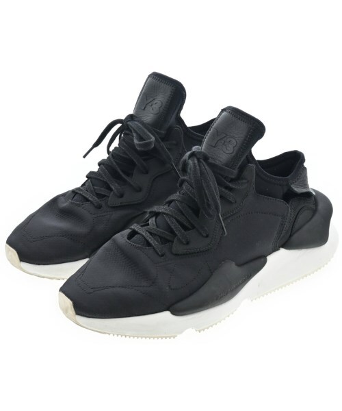 Y-3 スニーカー メンズ ワイスリー 中古　古着_画像1