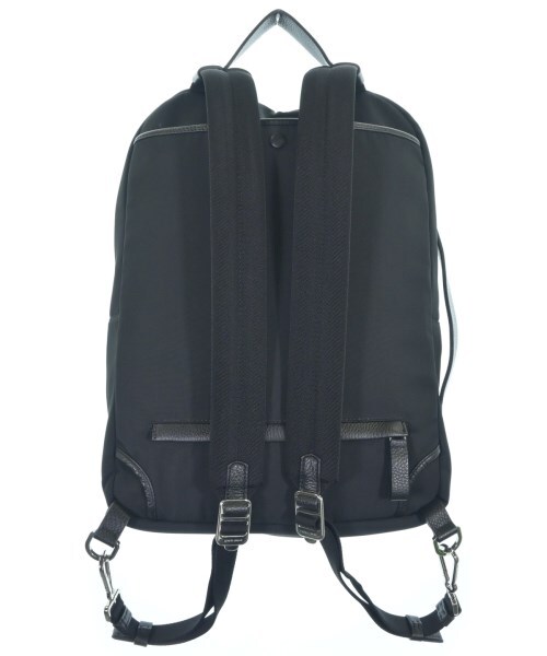 GIORGIO ARMANI バックパック・リュック メンズ ジョルジオアルマーニ 中古　古着_画像2