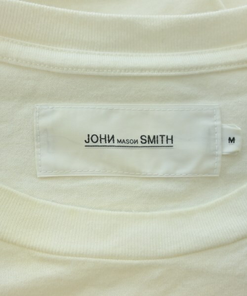 JOHN MASON SMITH Tシャツ・カットソー メンズ ジョンメイソンスミス 中古　古着_画像3