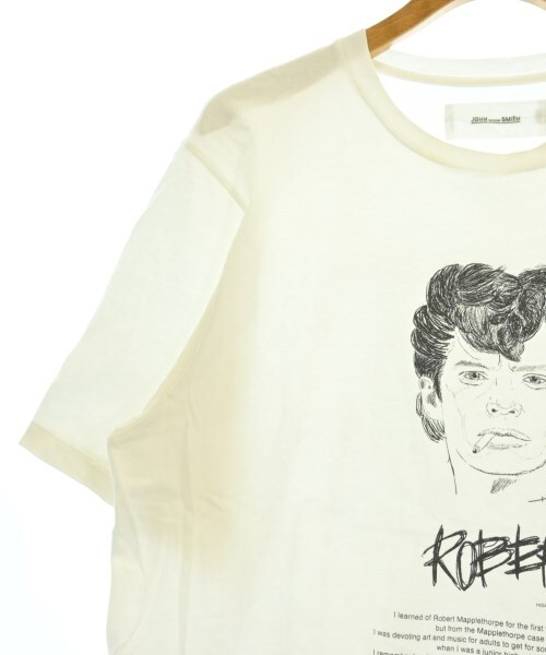 JOHN MASON SMITH Tシャツ・カットソー メンズ ジョンメイソンスミス 中古　古着_画像4