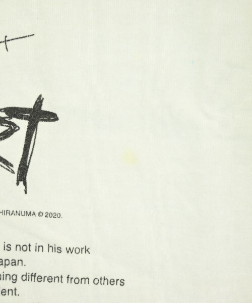 JOHN MASON SMITH Tシャツ・カットソー メンズ ジョンメイソンスミス 中古　古着_画像6