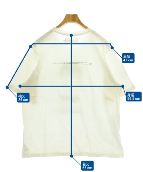 JOHN MASON SMITH Tシャツ・カットソー メンズ ジョンメイソンスミス 中古　古着_画像7