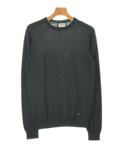 ARMANI COLLEZIONI ニット・セーター メンズ アルマーニコレツィオーニ 中古　古着_画像1