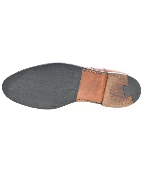 ALDEN бизнес * платье обувь мужской Alden б/у б/у одежда 