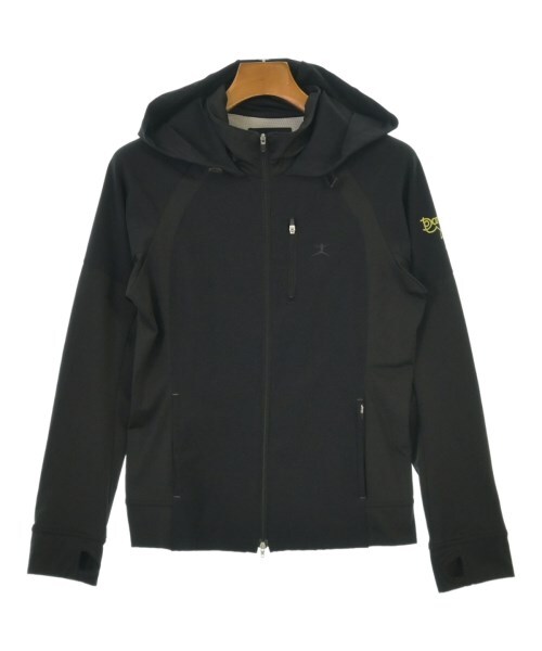 DANSKIN パーカー レディース ダンスキン 中古 古着_画像1