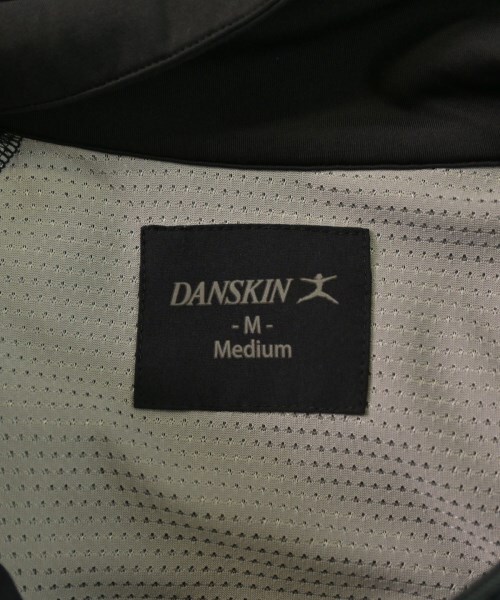 DANSKIN パーカー レディース ダンスキン 中古 古着_画像3