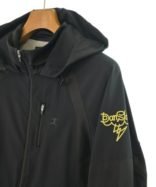 DANSKIN パーカー レディース ダンスキン 中古 古着_画像5