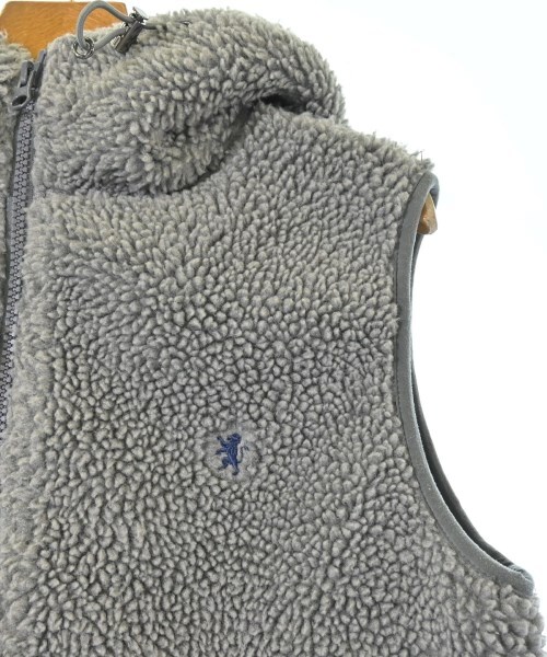 Gymphlex ブルゾン（その他） レディース ジムフレックス 中古　古着_画像4