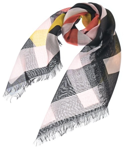 destin ストール レディース デスティン 中古　古着_画像1