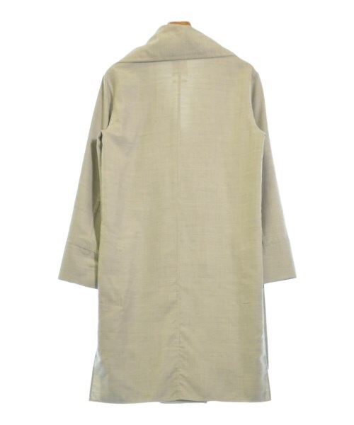 HERMES コート（その他） レディース エルメス 中古　古着_画像2