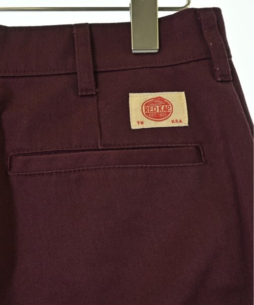 RED KAP チノパン メンズ レッドキャップ 中古　古着_画像6