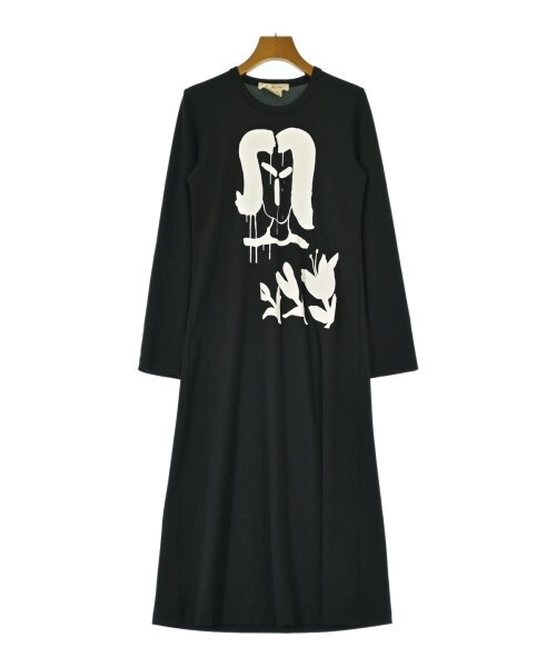 COMME des GARCONS ワンピース レディース コムデギャルソン 中古　古着_画像1