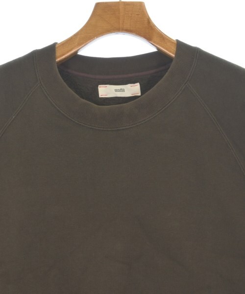 unfil スウェット メンズ アンフィル 中古　古着_画像4