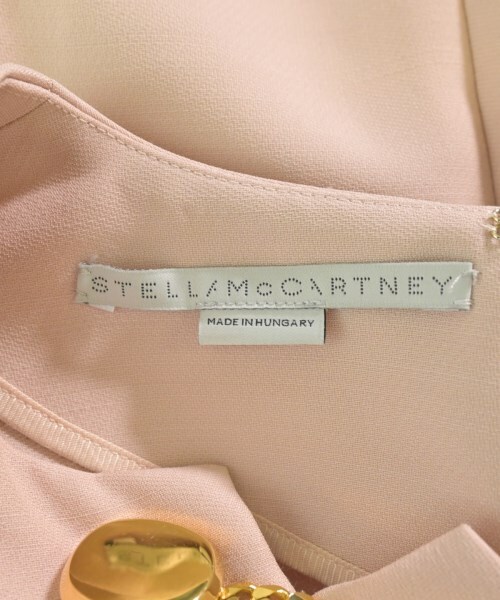 STELLA McCARTNEY ワンピース レディース ステラマッカートニー 中古　古着_画像3