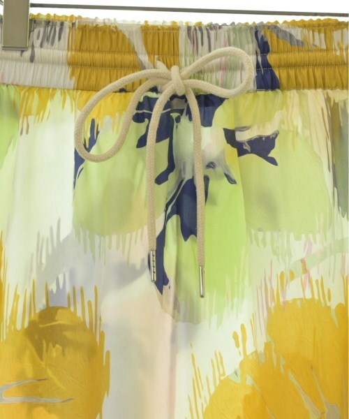 Lee Mathews ロング・マキシ丈スカート レディース リーマシュー 中古　古着_画像4