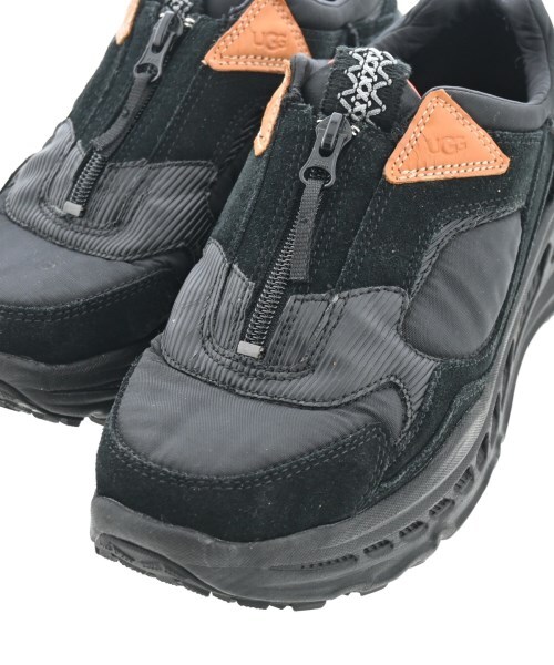 UGG australia スニーカー メンズ アグオーストラリア 中古　古着_画像5