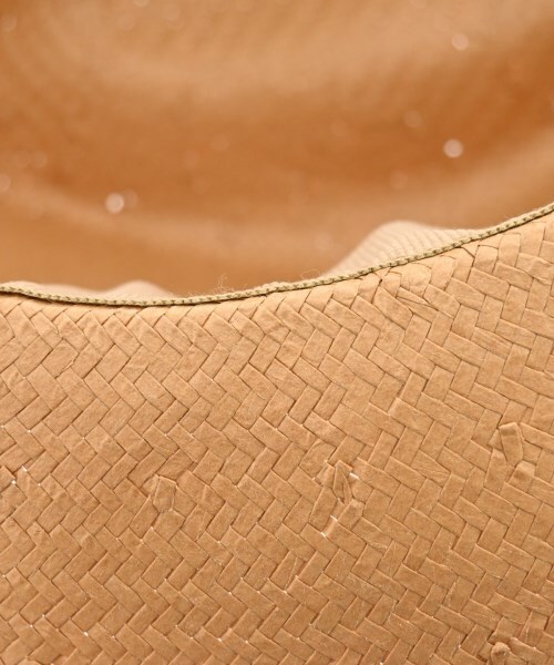 James Lock&Co ストローハット メンズ ジェームスロック 中古 古着_画像4