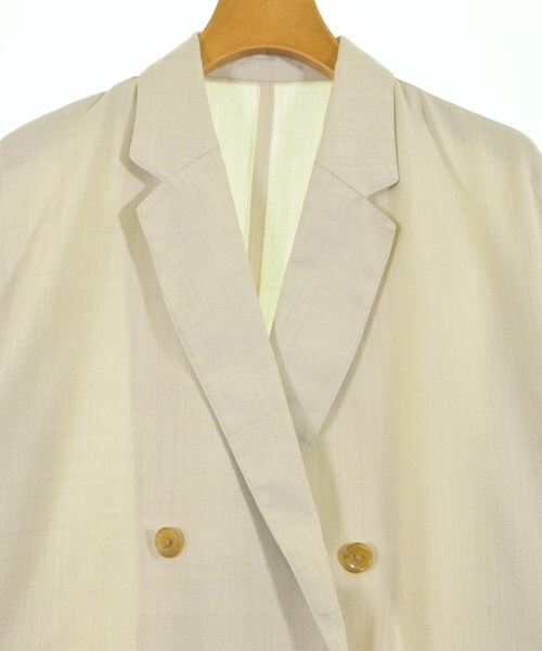 FREAK'S STORE カジュアルジャケット レディース フリークスストア 中古　古着_画像4