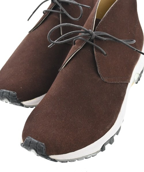 GANRYU スニーカー メンズ ガンリュウ 中古　古着_画像5