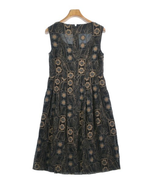 miss ashida ワンピース レディース ミス アシダ 中古 古着_画像2