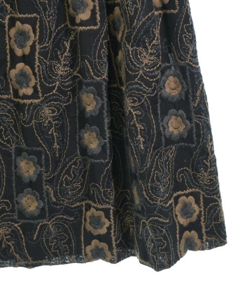 miss ashida ワンピース レディース ミス アシダ 中古 古着_画像5