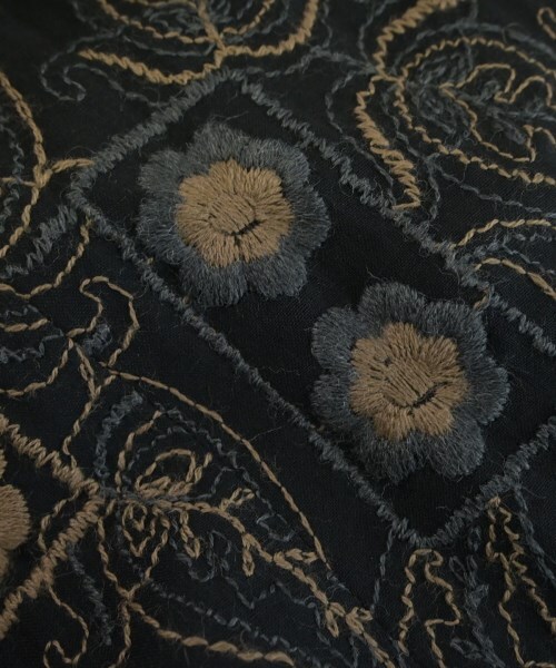 miss ashida ワンピース レディース ミス アシダ 中古 古着_画像6