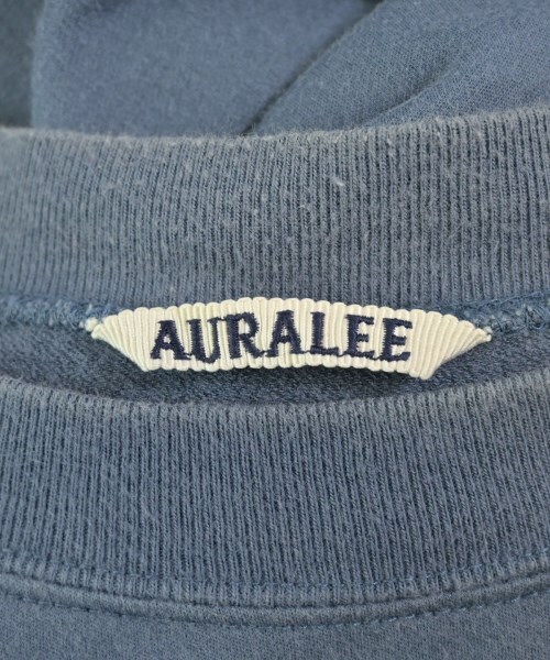 AURALEE Tシャツ・カットソー メンズ オーラリー 中古　古着_画像3