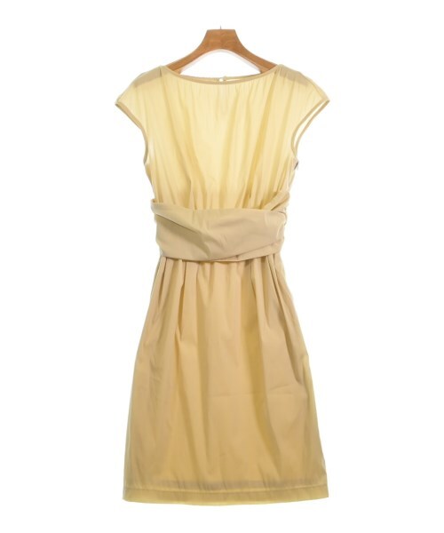 miss ashida ワンピース レディース ミス アシダ 中古 古着_画像1