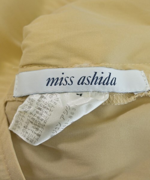 miss ashida ワンピース レディース ミス アシダ 中古 古着_画像3