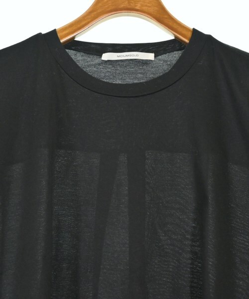 MIDIUMISOLID Tシャツ・カットソー レディース ミディウミソリッド 中古 古着_画像4