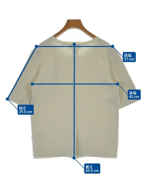 Simplicite ニット・セーター レディース シンプルシテ 中古 古着_画像9