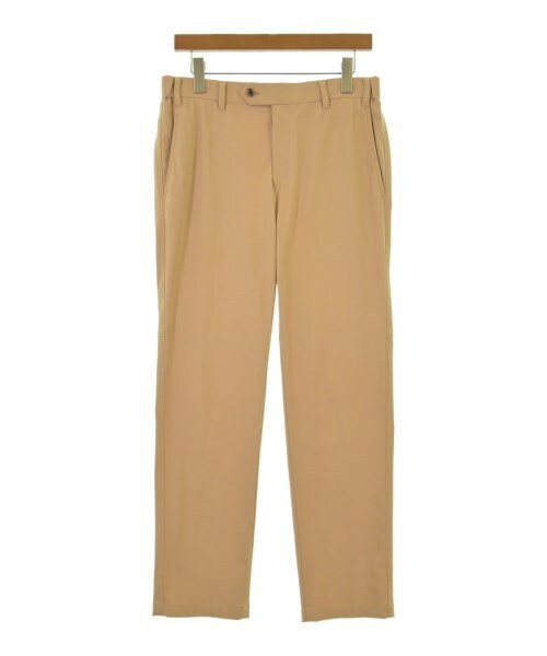 PAUL STUART スラックス メンズ ポールスチュアート 中古　古着_画像1