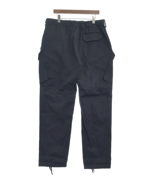 MILITARY カーゴパンツ メンズ ミリタリー 中古　古着_画像2